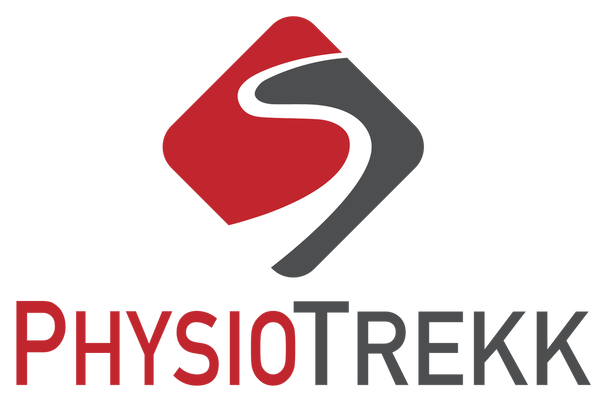 PhysioTrekk logo
